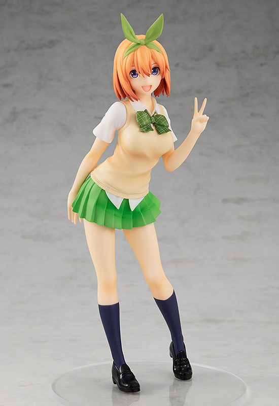 POP UP PARADE - QUINTESSENTIAL QUINT YOTSUBA NAKANO