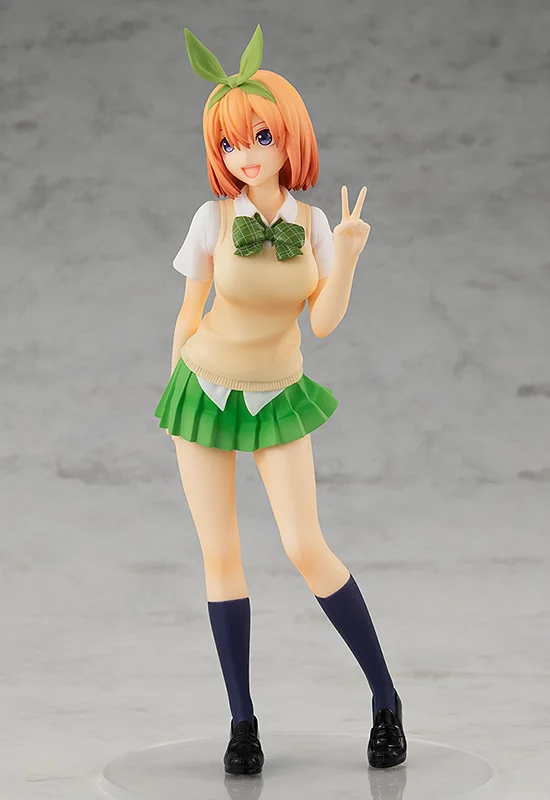 POP UP PARADE - QUINTESSENTIAL QUINT YOTSUBA NAKANO
