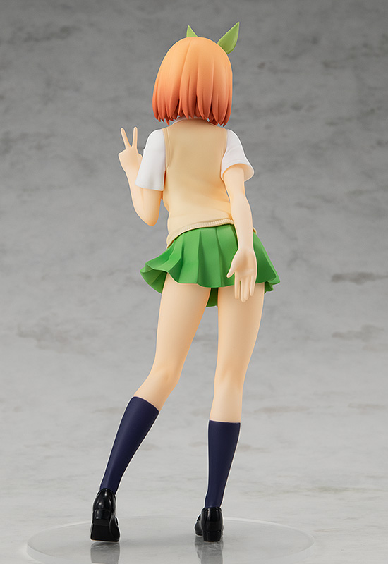 POP UP PARADE - QUINTESSENTIAL QUINT YOTSUBA NAKANO