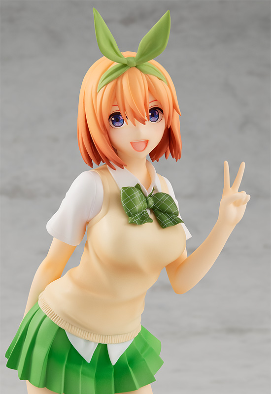 POP UP PARADE - QUINTESSENTIAL QUINT YOTSUBA NAKANO