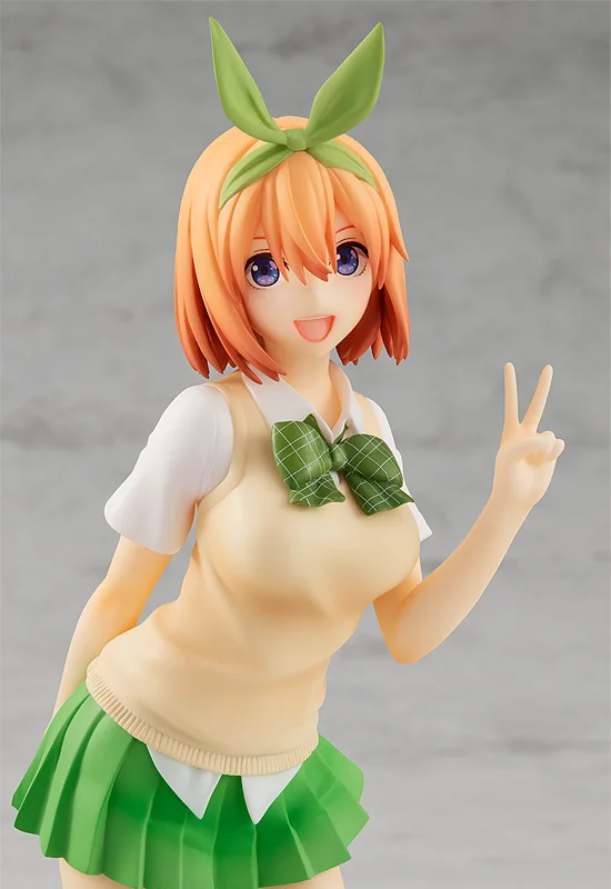 POP UP PARADE - QUINTESSENTIAL QUINT YOTSUBA NAKANO
