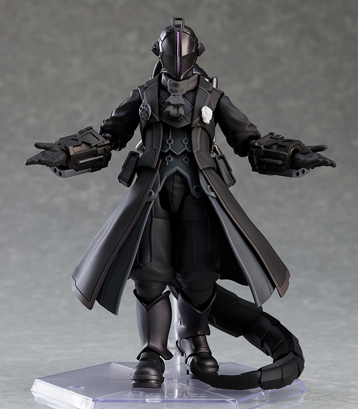 FIGMA - MADE IN ABYSS BONDREWD