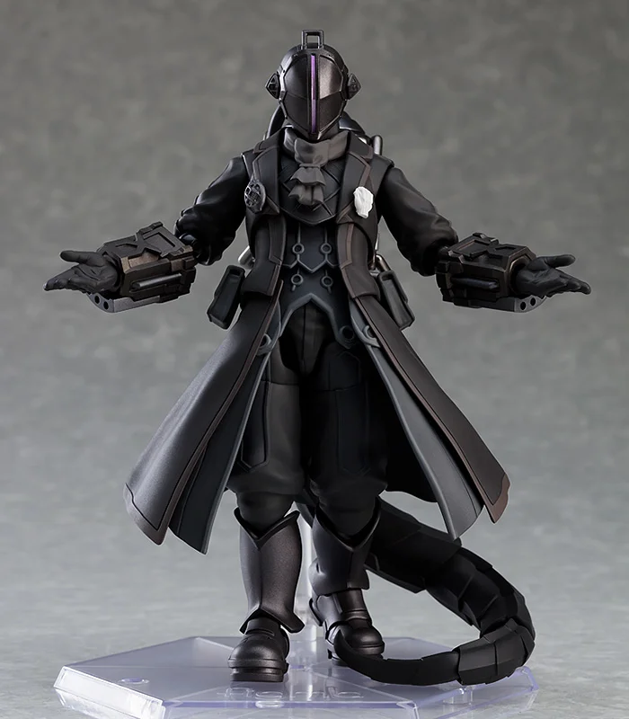 FIGMA - MADE IN ABYSS BONDREWD