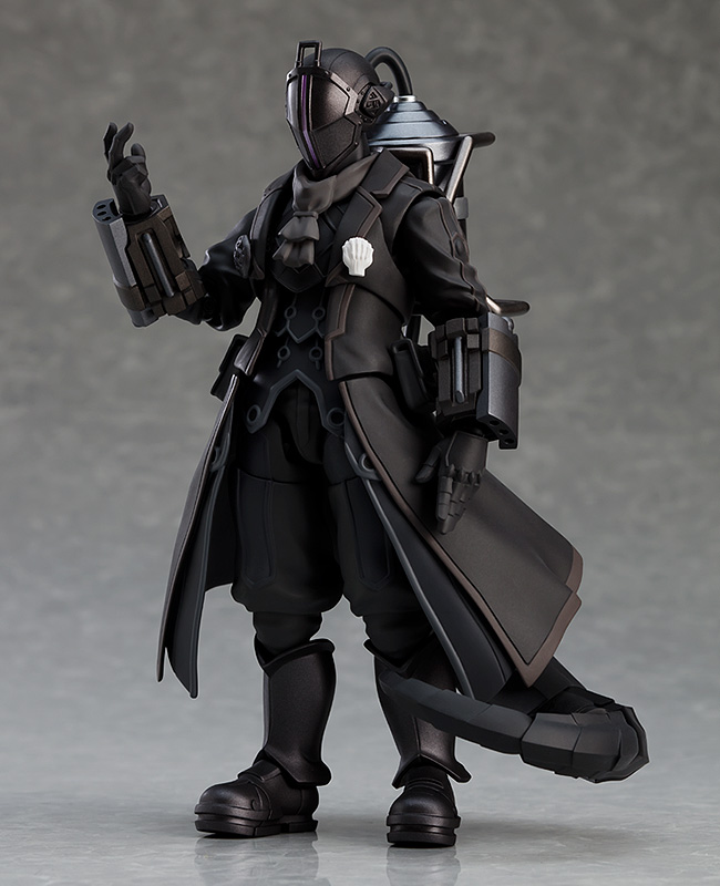 FIGMA - MADE IN ABYSS BONDREWD