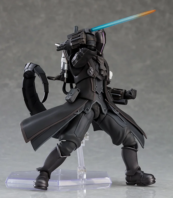 FIGMA - MADE IN ABYSS BONDREWD