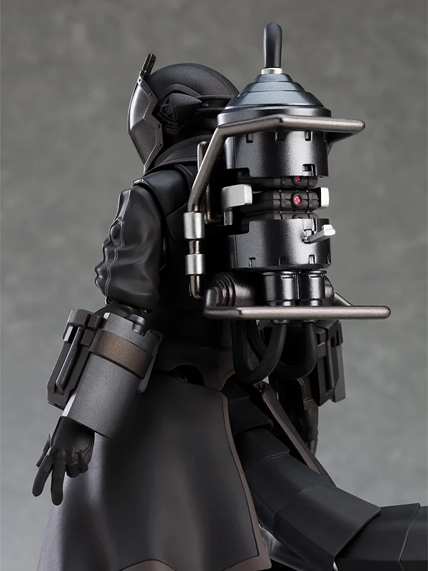 FIGMA - MADE IN ABYSS BONDREWD