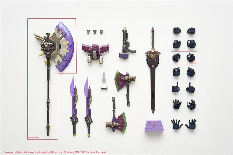 TRANSFORMERS KKK SHATTERED GLASS OPTIMUS