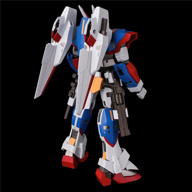 SUPER ROBOT WARS COMBINE R1 RIOBOT