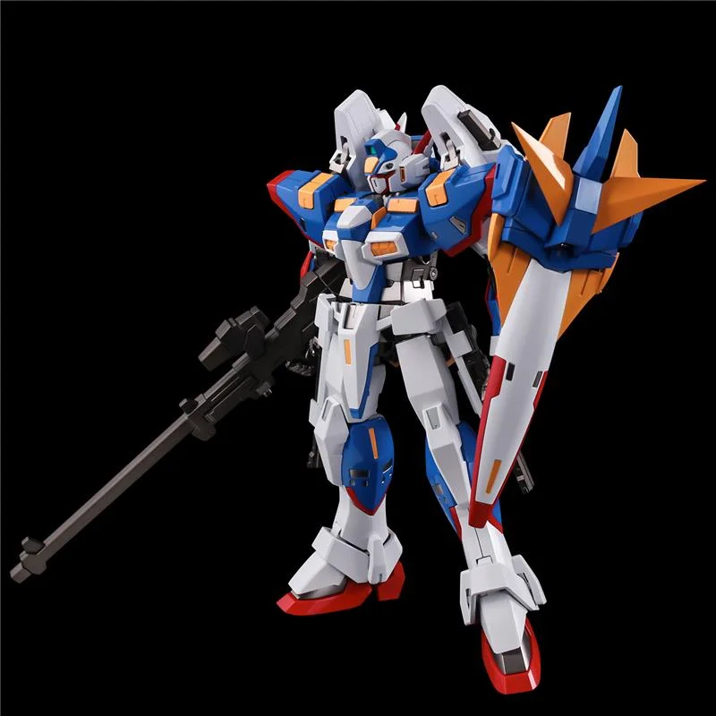 SUPER ROBOT WARS COMBINE R1 RIOBOT