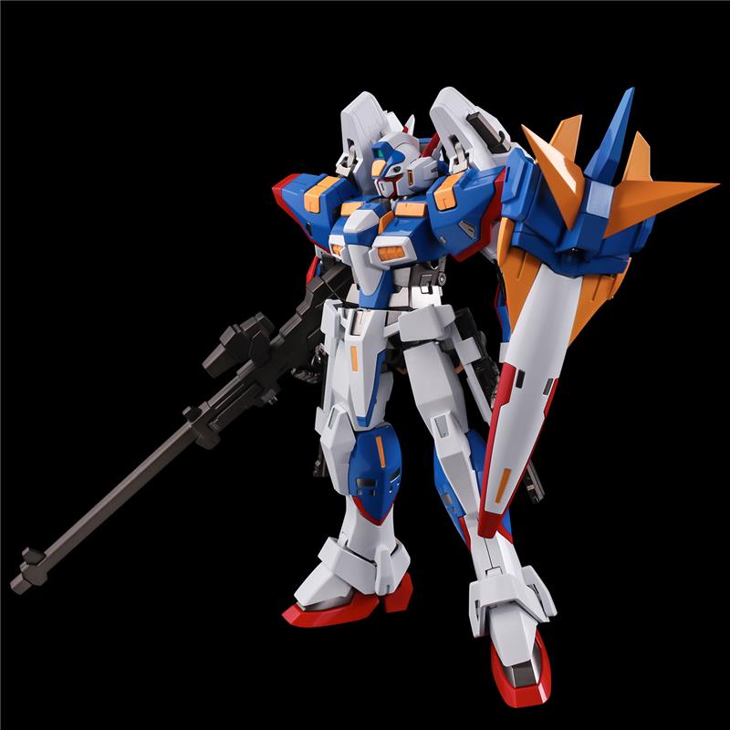 SUPER ROBOT WARS COMBINE R1 RIOBOT