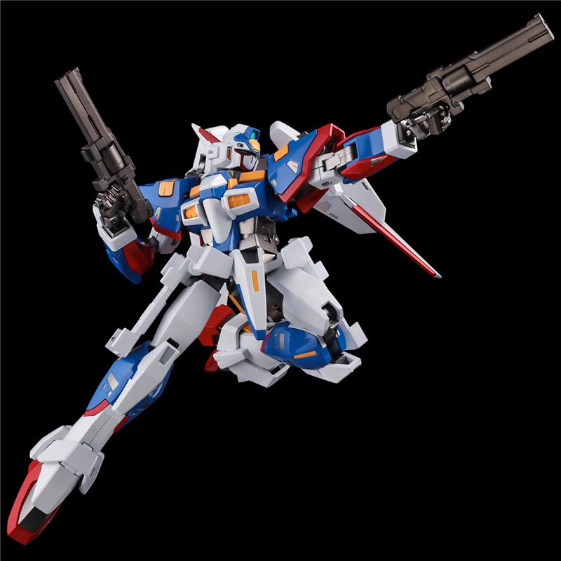 SUPER ROBOT WARS COMBINE R1 RIOBOT