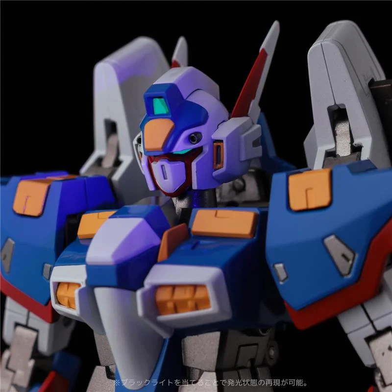 SUPER ROBOT WARS COMBINE R1 RIOBOT