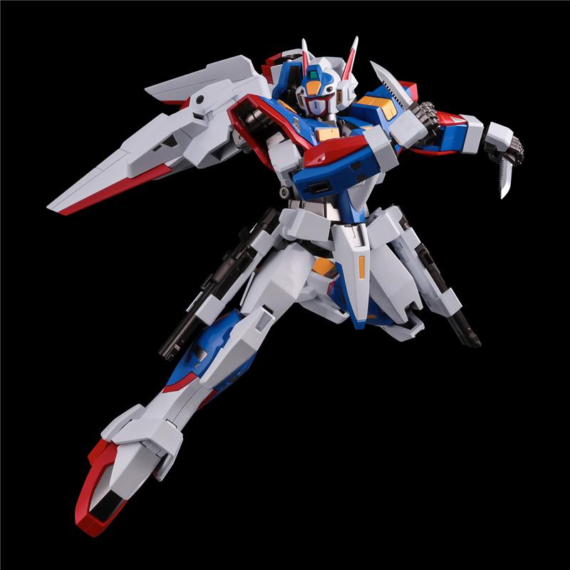 SUPER ROBOT WARS COMBINE R1 RIOBOT