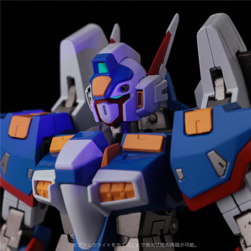 SUPER ROBOT WARS COMBINE R1 RIOBOT