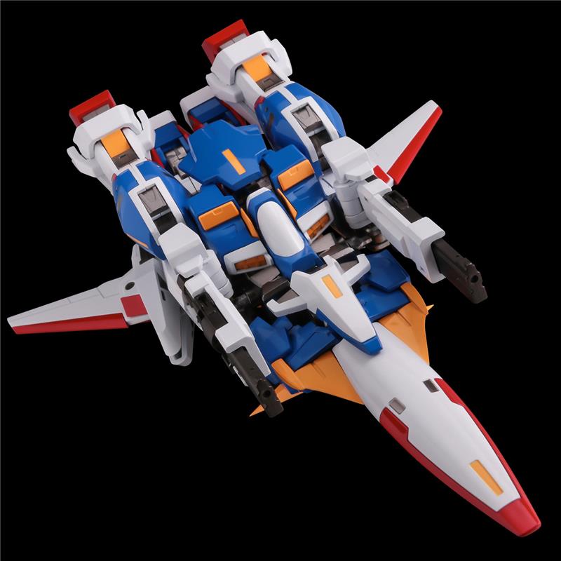 SUPER ROBOT WARS COMBINE R1 RIOBOT