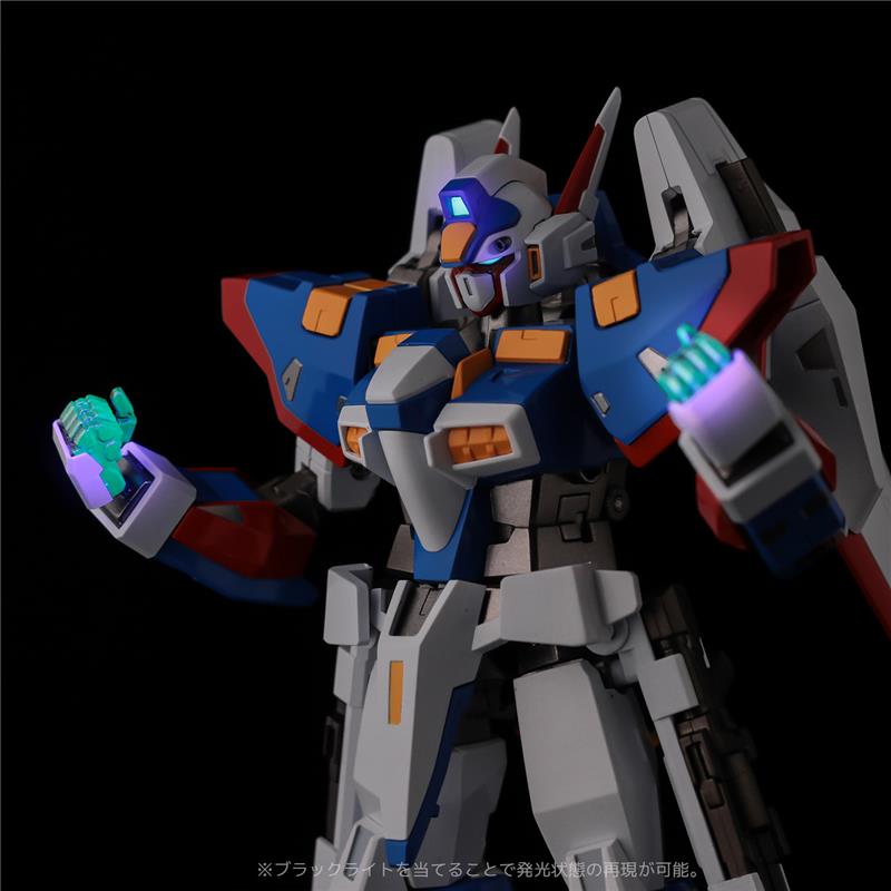SUPER ROBOT WARS COMBINE R1 RIOBOT