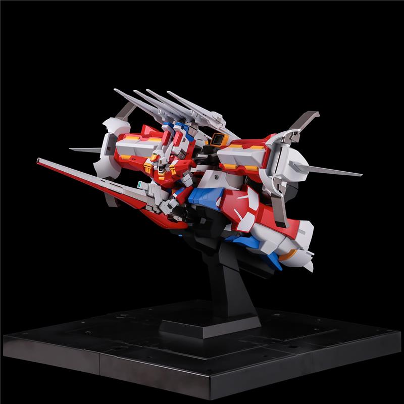 SUPER ROBOT WARS COMBINE R3 RIOBOT