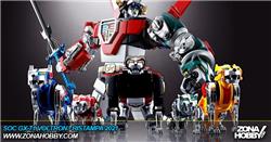 SOC GX-71 VOLTRON