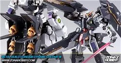 METAL BUILD GUNDAM DYNAMES REPAIR III