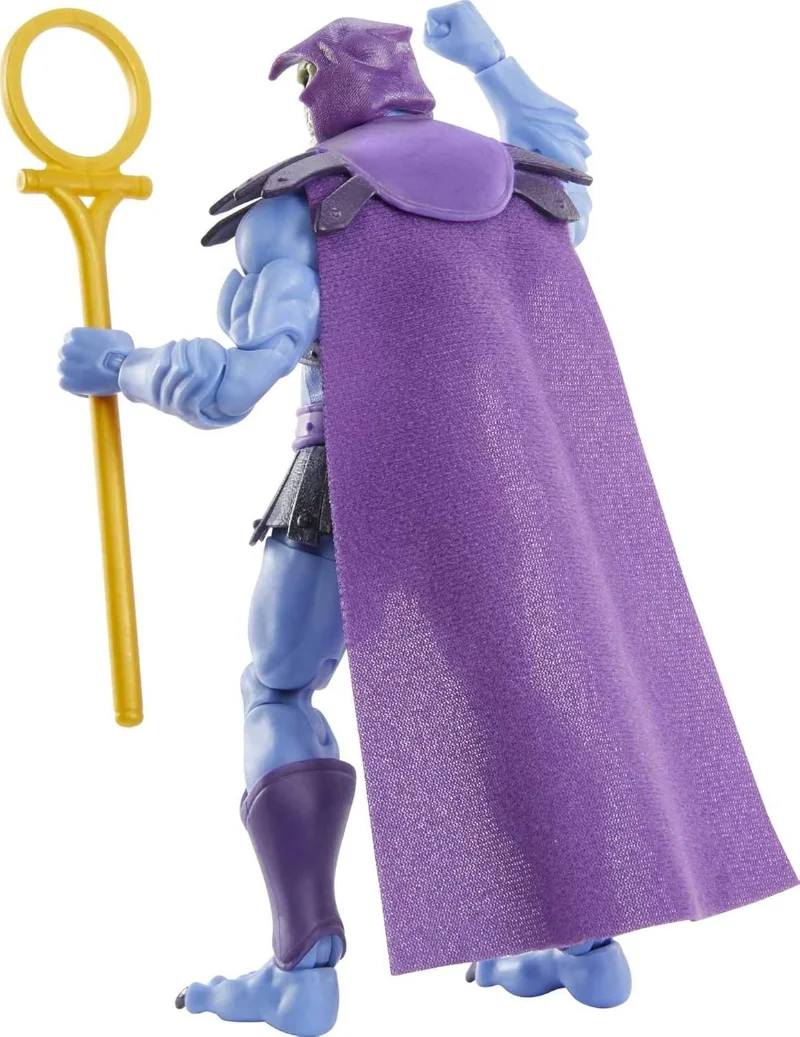 MASTERS OF THE UNIVERSE REVELATIONS - SKELETOR