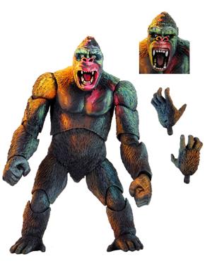neca-king-kong-ultimate-kong-illustrated
