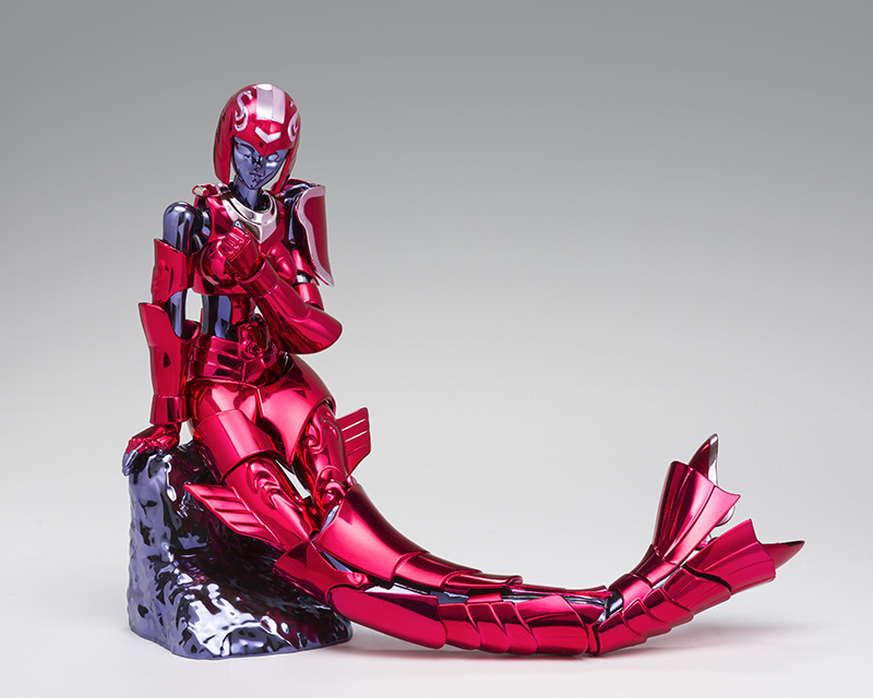 SAINT SEIYA MYTH CLOTH - MERMAID THETIS REVIVAL