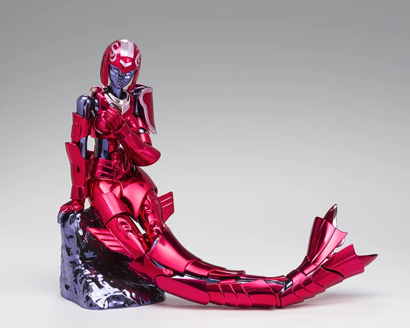 SAINT SEIYA MYTH CLOTH - MERMAID THETIS REVIVAL