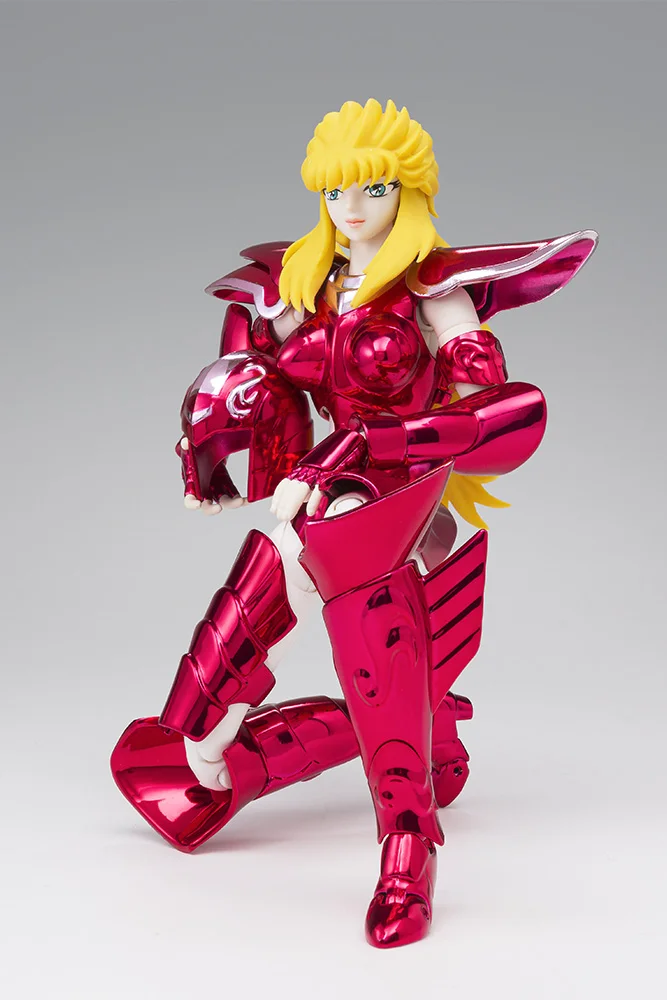 SAINT SEIYA MYTH CLOTH - MERMAID THETIS REVIVAL