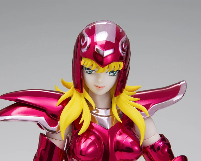 SAINT SEIYA MYTH CLOTH - MERMAID THETIS REVIVAL