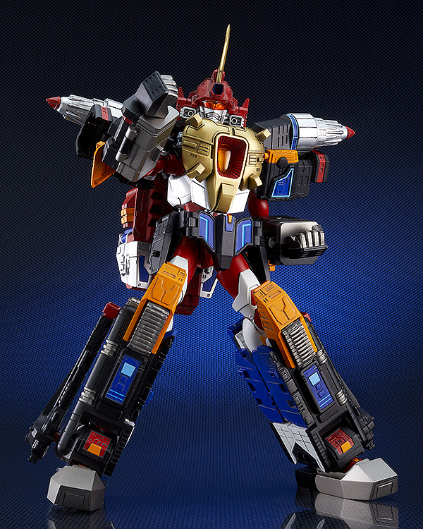 GRIDMAN HYPER AGENT - GRID GATTAI TOKUSATS