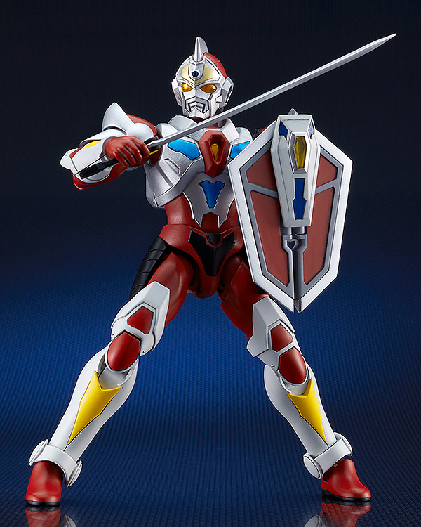 GRIDMAN HYPER AGENT - GRID GATTAI TOKUSATS
