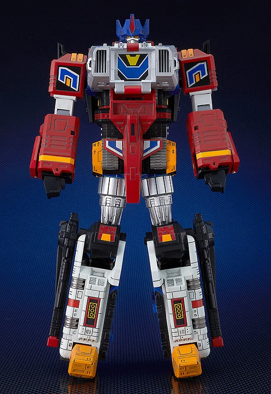 GRIDMAN HYPER AGENT - GRID GATTAI TOKUSATS