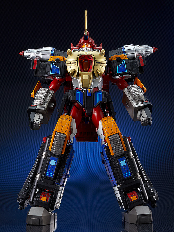 GRIDMAN HYPER AGENT - GRID GATTAI TOKUSATS