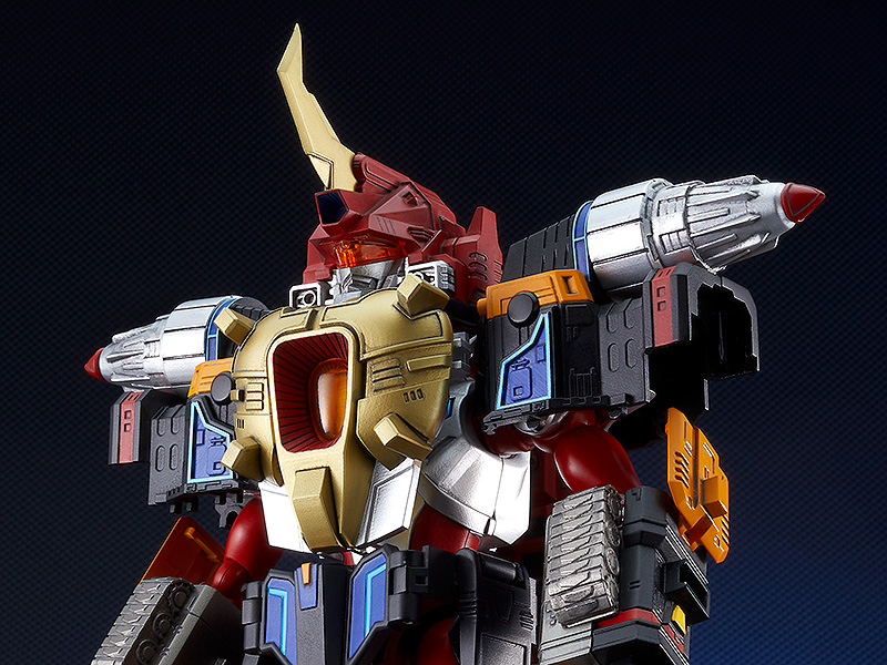 GRIDMAN HYPER AGENT - GRID GATTAI TOKUSATS