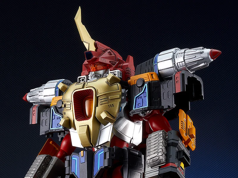GRIDMAN HYPER AGENT - GRID GATTAI TOKUSATS