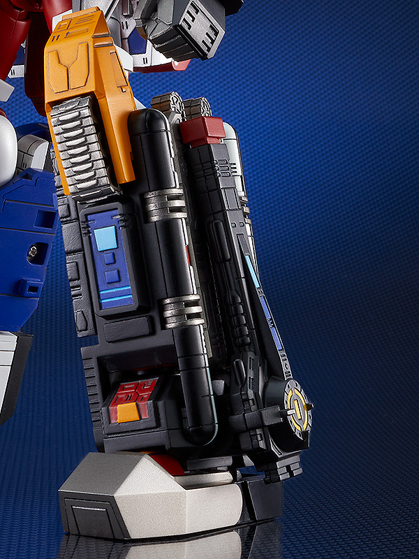 GRIDMAN HYPER AGENT - GRID GATTAI TOKUSATS