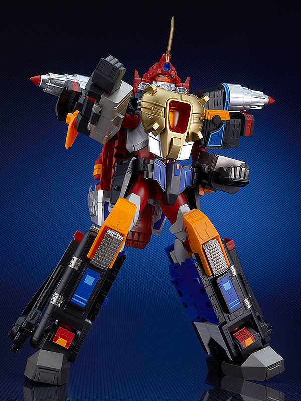 GRIDMAN HYPER AGENT - GRID GATTAI