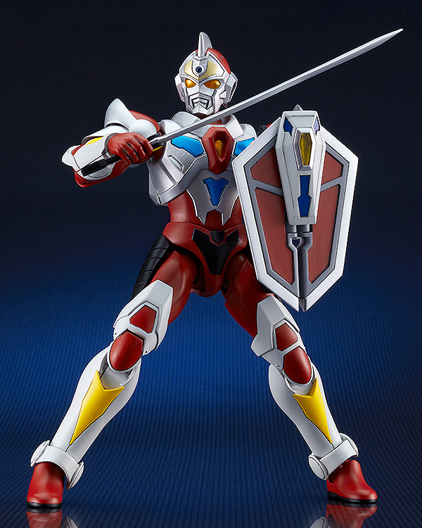 GRIDMAN HYPER AGENT - GRID GATTAI