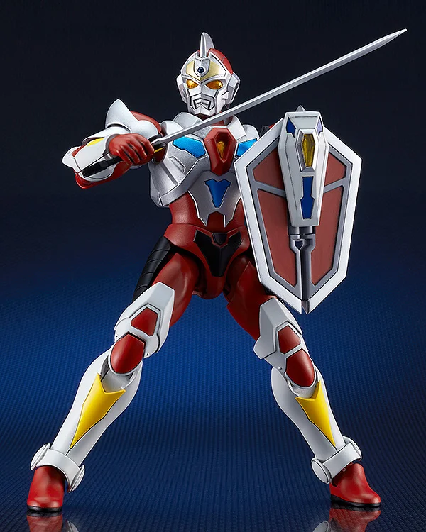 GRIDMAN HYPER AGENT - GRID GATTAI