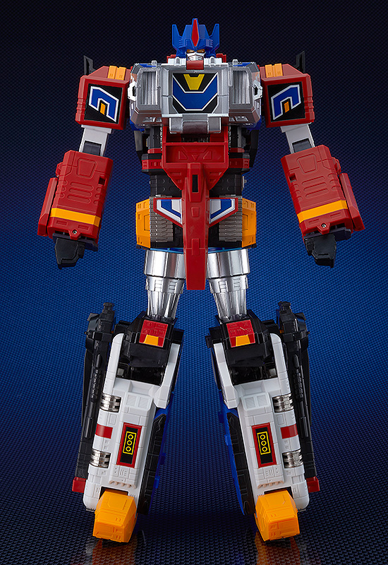 GRIDMAN HYPER AGENT - GRID GATTAI