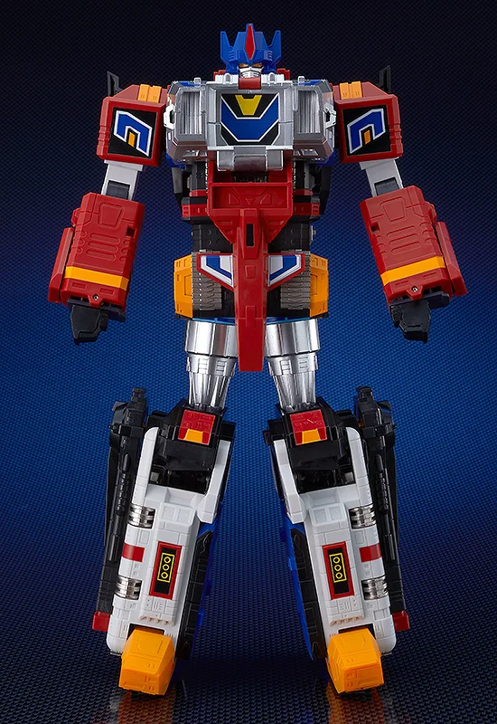 GRIDMAN HYPER AGENT - GRID GATTAI