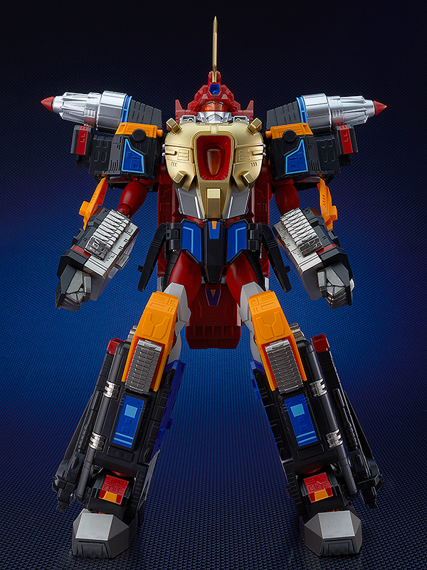 GRIDMAN HYPER AGENT - GRID GATTAI