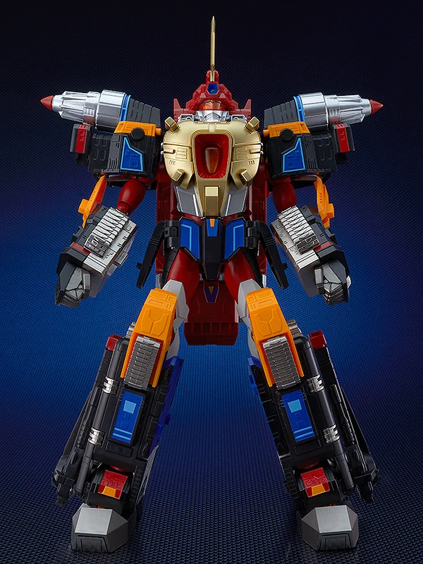 GRIDMAN HYPER AGENT - GRID GATTAI