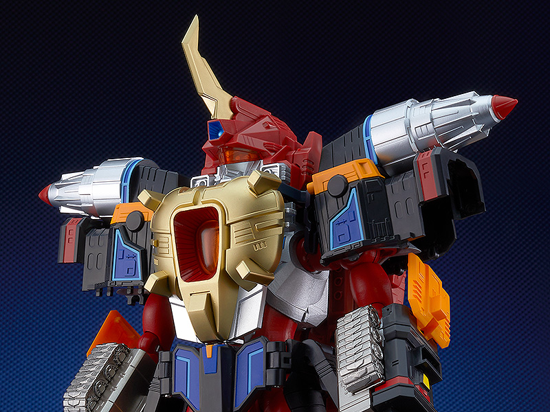 GRIDMAN HYPER AGENT - GRID GATTAI
