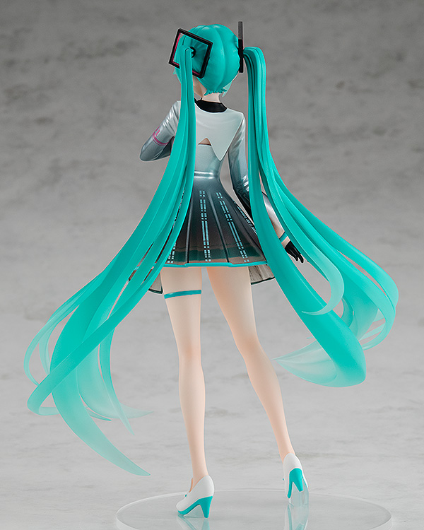 POP UP PARADE - HATSUNE MIKU YYB TYPE