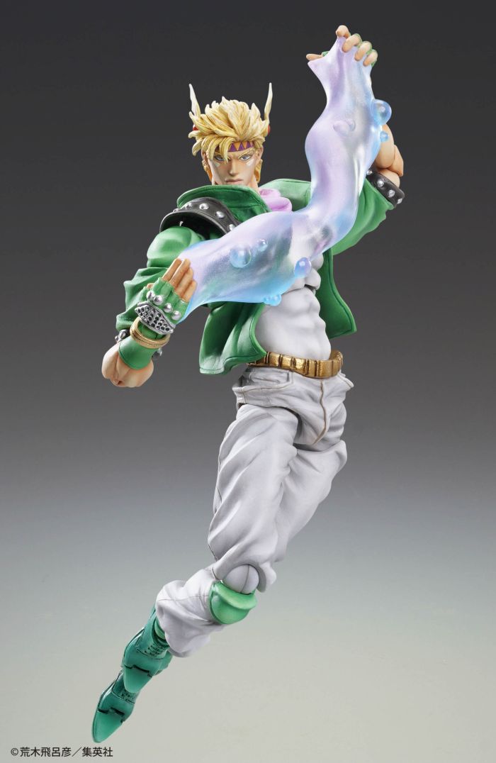 CHOZOKADO - JOJO BIZ ADV 2 ANTHONIO ZEPPELI