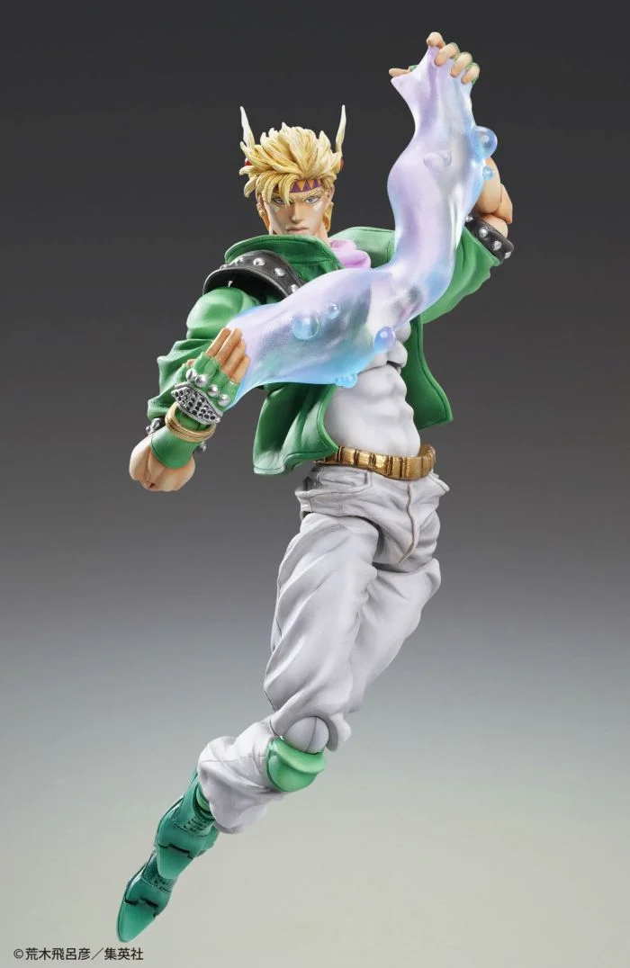 CHOZOKADO - JOJO BIZ ADV 2 ANTHONIO ZEPPELI