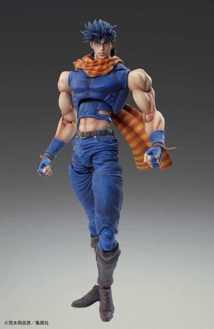 CHOZOKADO - JOJO BIZ ADV 2 JOSEPH JOESTAR