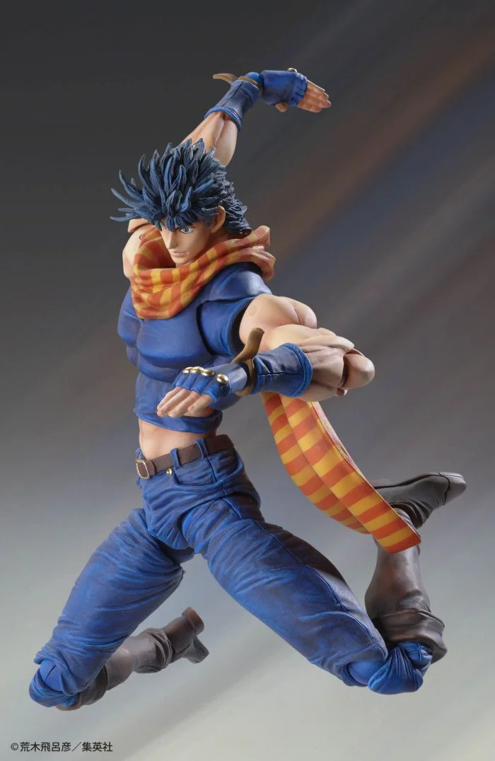 CHOZOKADO - JOJO BIZ ADV 2 JOSEPH JOESTAR