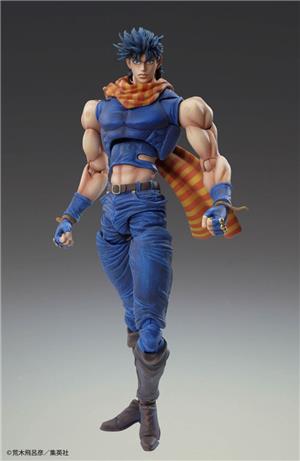 CHOZOKADO - JOJO BIZ ADV 2 JOSEPH JOESTAR